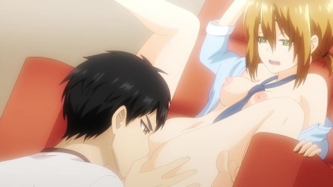 Arisugawa Ren tte Honto wa Onna Nanda yo ne. – Episode 7