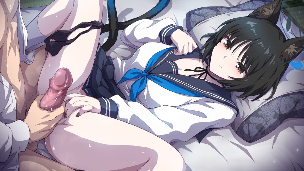 [CEO NEET] 【With Audio】Icharabu H with Kikyou (Aftercare) + Loop Variations