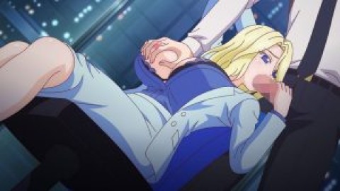 L`amour fou de l`automate Episode 1 Subbed