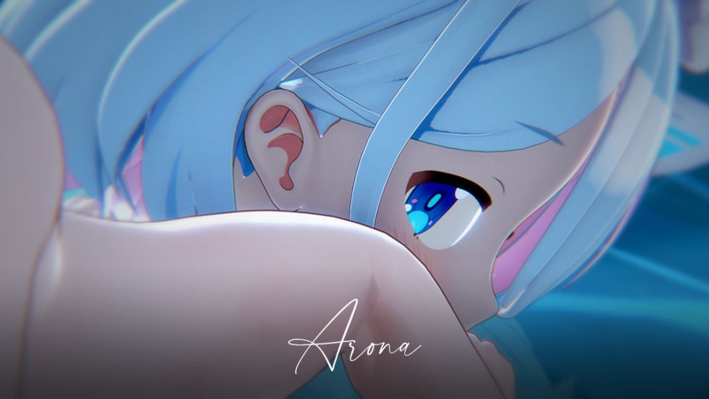 [Eros] Arona's Purples 