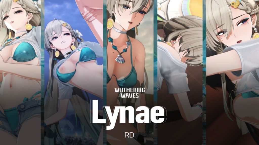 [RD] Lynae SP