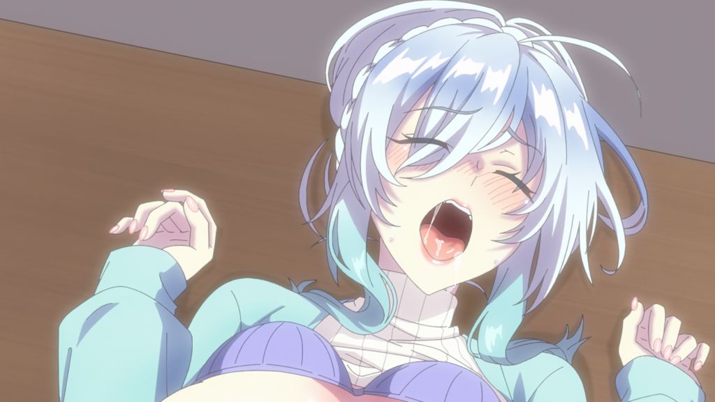The Widowed Snow Woman Who's Bad at Socializing and the Cursed Ring [Episode 01] [Chinese Subtitles]