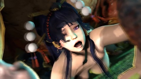 Collection of works by Opiumud Episode 11