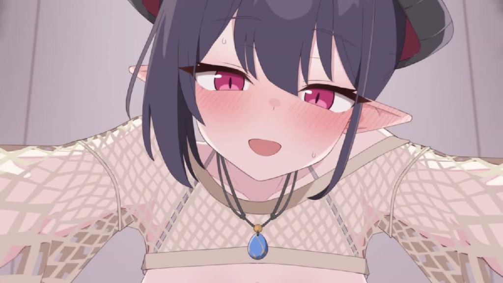 [KumaSteam] Motomiya Chiaki