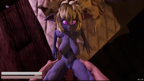 Collection of works by MoistCavityMap Episode 8