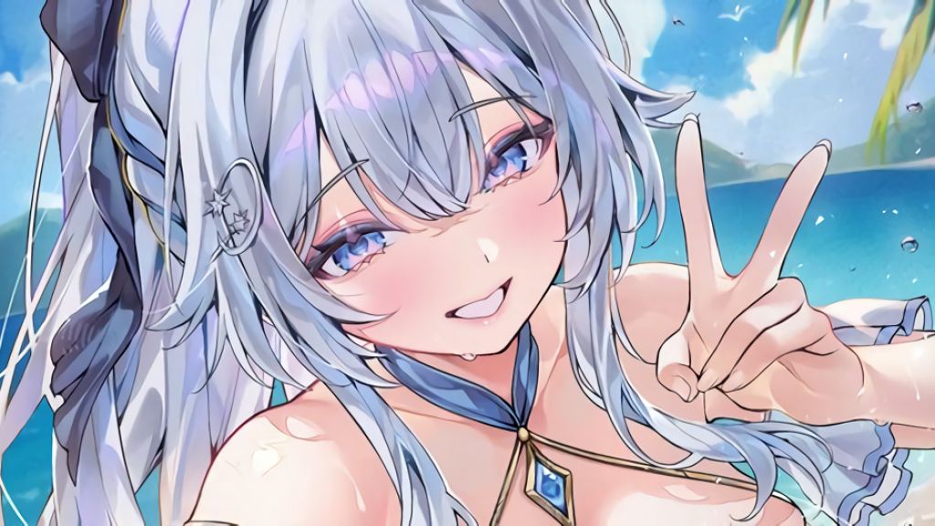 [Machi馬吉] Machi's La Service