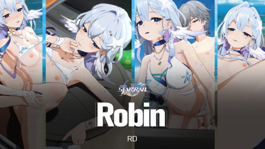[RD] Robin SP