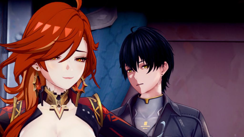 [NDK7] Mavuika is already Wet