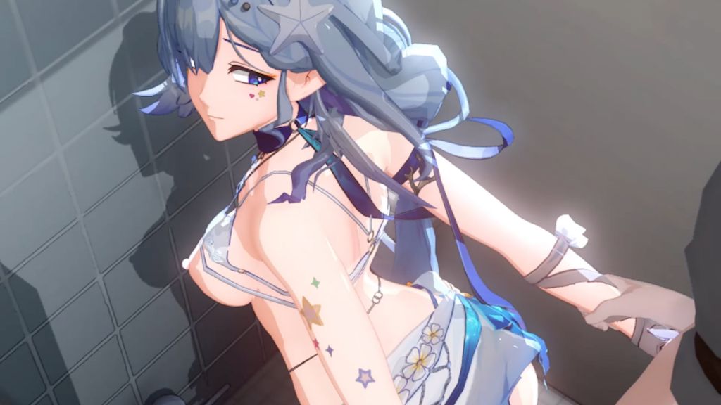 [AnimationAkt] [SP][26S3] Robin 知更鸟