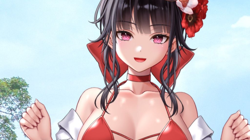 [Consome] [Free Sample Video] Welcome, Sakura-san❣