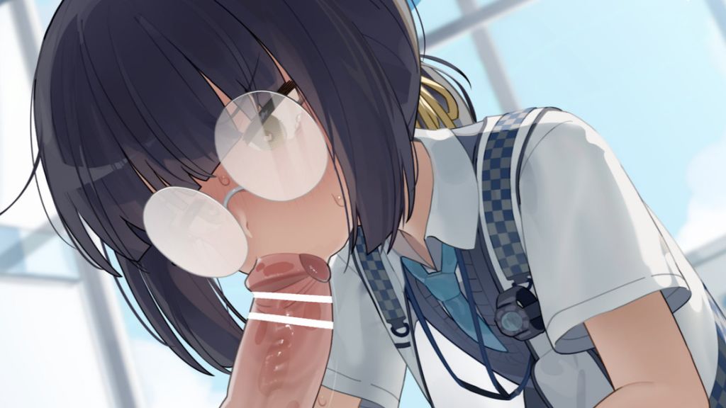 [Mizumizuni mizumizuni] Millennium Student A