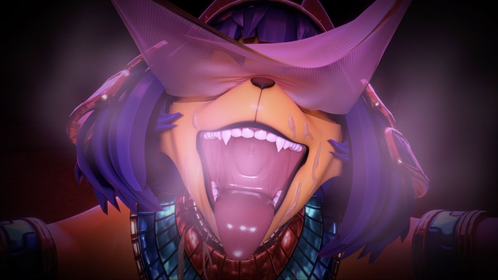 [aznyan07] Ankha’s Secret Service