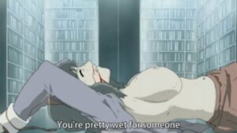 Dokusen Episode 2 Subbed