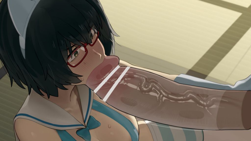 [Seezu Mizuni mizumizuni] O◯npo Tatsuro